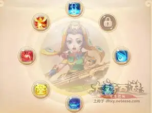 搞趣网大话西游手游除了神兽它最快超敏吉祥果带你飞
