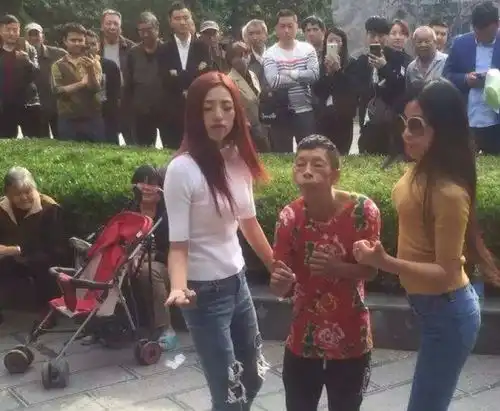 一言不合就尬舞特斯拉这个功能很接地气
