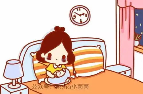 这么早给孩子断奶,长大他会恨你的呵呵
