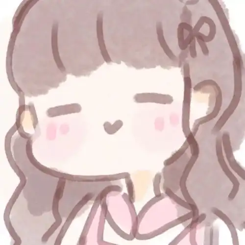 小仙女头像你微信头像该换啦
