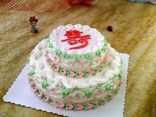 做寿忌称九,逢九必称十,什么意思为什么都要过虚岁寿
