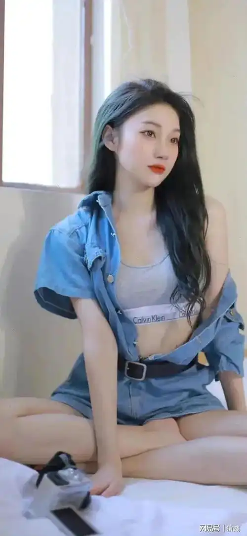 美女图片幽默段子
