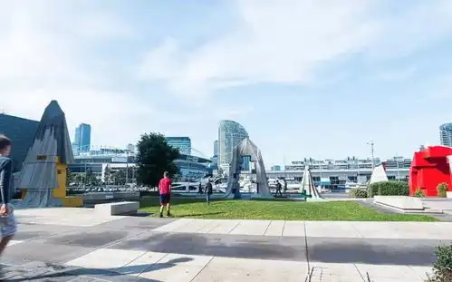 欢乐六一,打卡墨尔本15个好玩的游乐场
