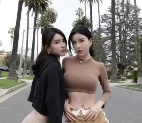 搞笑gif趣图微胖的女生,最好看了
