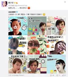 蔡少芬上班族的表情包诞生娘娘发怒是否想死
