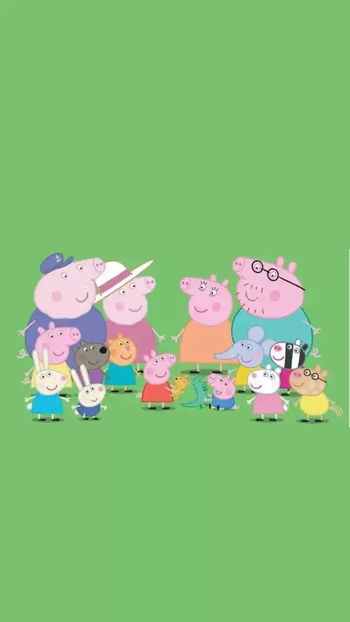 汇总贴你们留言要的壁纸都在这儿拿oo
