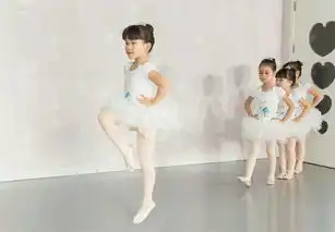 芭蕾舞跳不好也许是因为你还没搞懂芭蕾基础是什么
