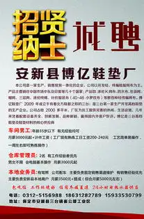图片免费下载招聘广告易拉宝素材招聘广告易拉宝模板千图网
