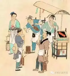 古人说愚蠢的现代人只会用空调,看看当年我们是怎么避暑的
