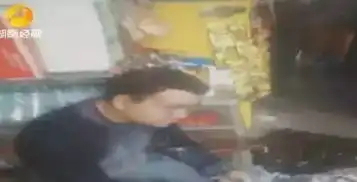 太可怕啦你还打麻将简直就是用生命在打
