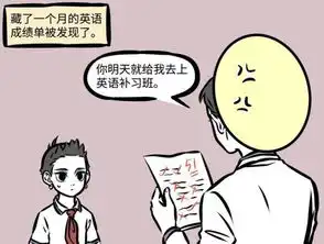 非人哉哪吒蹩脚的英语让观音很头疼画画的风格更是没看懂
