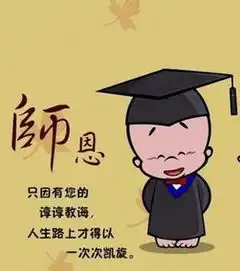 毕业诗朗诵17首,最后一次,用诗歌赞美老师吧
