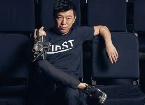 被叫错名字的明星,黄渤忍笑认了,他直接当了昵称用了十年
