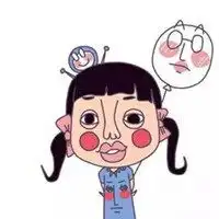 2019七夕最潮情侣头像两张微信头像图片大全
