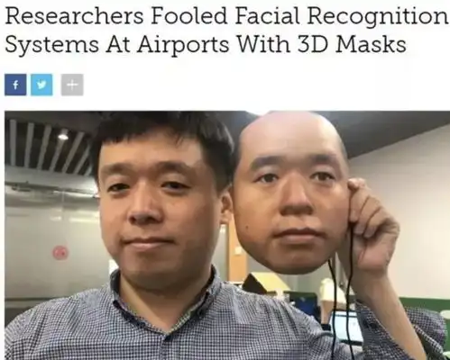 你的脸,正成为新型作案工具,以后不要随便发照片了
