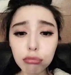 倒八字眉有什么特殊的含义
