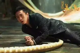 周星驰从周星星到星爷,你们心疼他,可我却恨他
