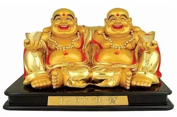 快过年了,送你珍贵送福图收藏
