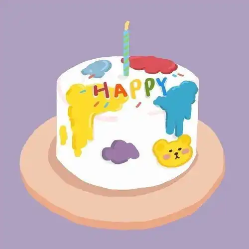 文案来啦适合生日发的文案加配图
