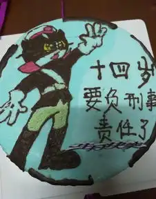 爆笑gif图撒网是个技术活,一不小心扔过河
