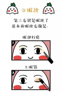 先涂隔离还是先涂防晒必须知道的正确化妆步骤
