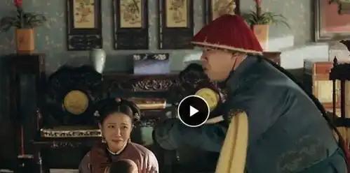 影视剧中搞笑的穿帮镜头,导演请你认真点,这灯泡太明显了
