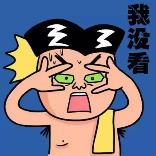 头像丨情侣闺蜜可爱头像
