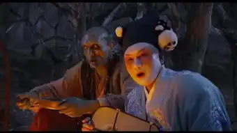不是你记忆中的唐僧,但星爷的搞笑是你喜欢的
