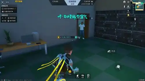 搞笑吃鸡你相信手册之力吗8名玩家向主播素要手册,豪华的
