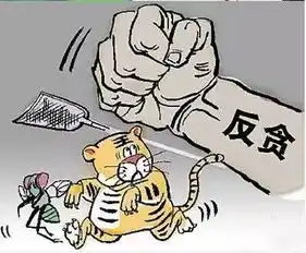 打虎拍蝇3年多习近平打破关于反腐的五种论调
