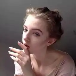 欧美头像你拥有惊世骇俗的美
