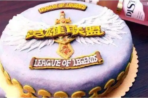 抖音上最火的生日蛋糕是哪里卖的
