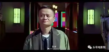李连杰被疾病折磨后首次复出为马云拍打戏网友赞方世玉回来了
