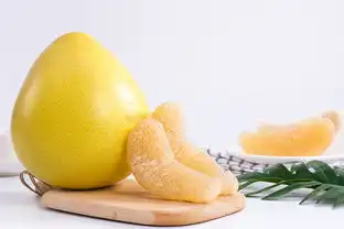 柚子的功效与作用中秋节为什么要吃柚子
