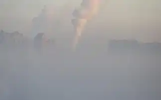 alondes欧朗德斯空气净化器帮你度过雾霾季
