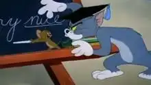 猫和老鼠搞笑动画精彩剪辑
