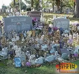 沈阳现二维码墓碑碉堡了那些死了搞笑的墓碑
