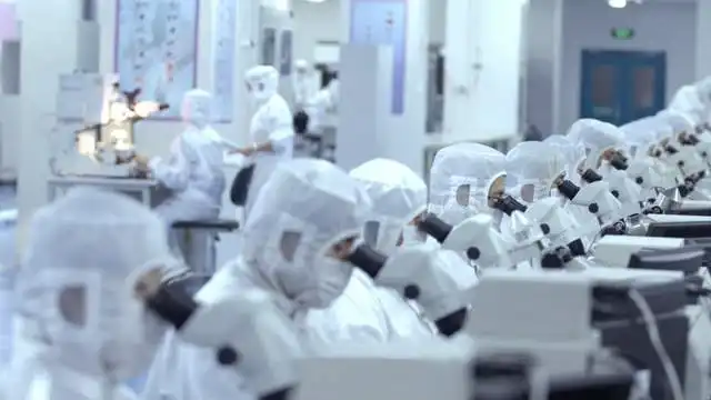 华为老美已经在搞半导体联盟,我们是不是也该团结了
