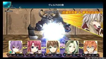 魔法师交响曲充满搞笑情节的轻度奇幻风正统迷宫rpg
