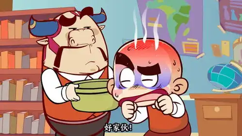 唐唐奇遇记万万没想到,天选打工人理发也能这么搞笑
