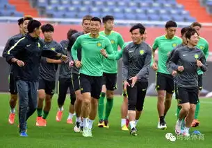 这次,国安还会当鲁能的小棉袄吗
