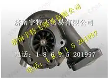 豪威涡轮增压器图片
