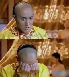 网友恶搞新还珠格格琼瑶看了非得哭
