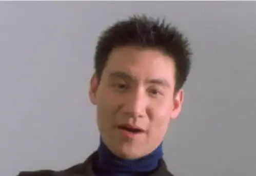 4部电影中的经典客串,成龙周星驰互相客串,范伟角色搞笑
