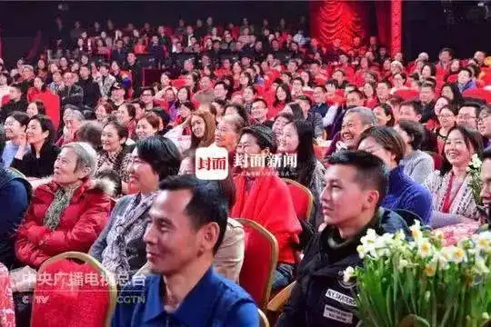 太精彩2019年央视春晚首次彩排,江西惊艳亮相...
