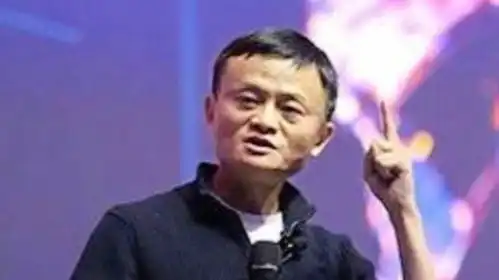 2014年,马云购买高德地图时犹豫不决,却因王坚一句话果断买下
