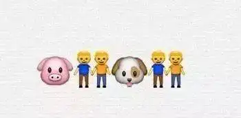 看图猜成语常用表情包组成,你答对了吗
