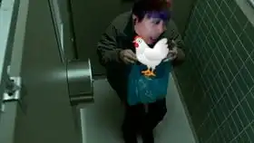 搞鸡啦
