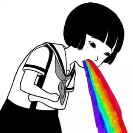 头像刚买的草莓真甜,和你比还是差了一点
