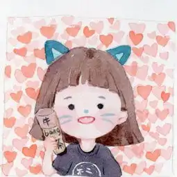 有哪些好看的微信头像
